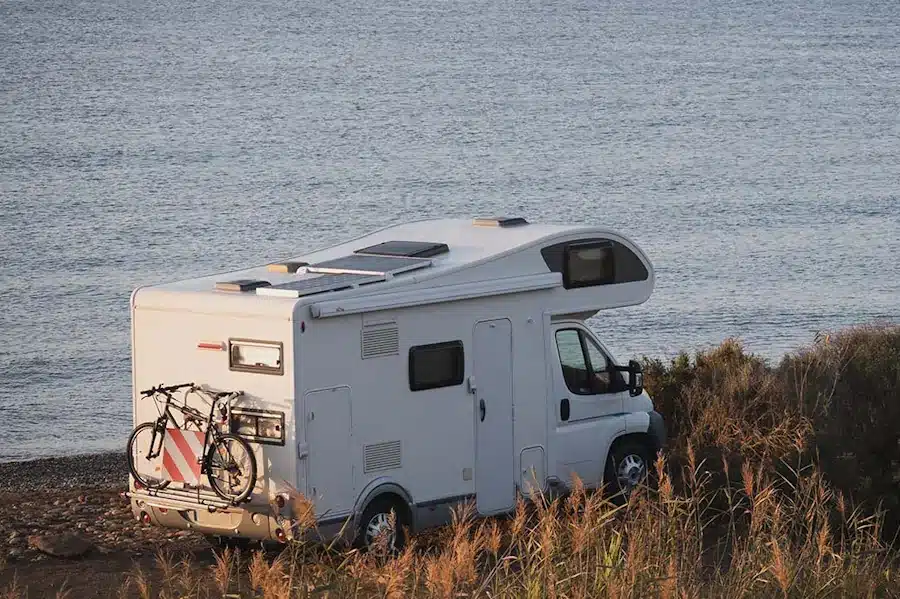 Seguros para autocaravanas por días