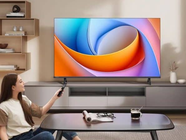 TV: tecnología, conectividad y experiencias inmersivas en el hogar moderno