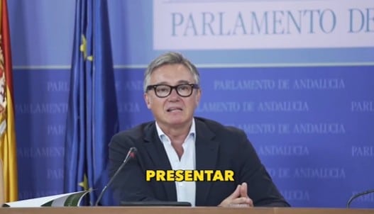 VOX solicita una Comisión de Investigación por el caso mamografías