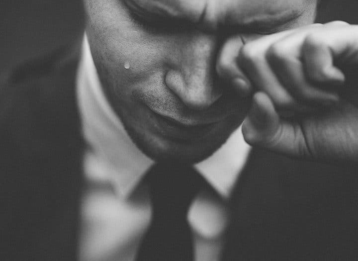 Aceptar las emociones