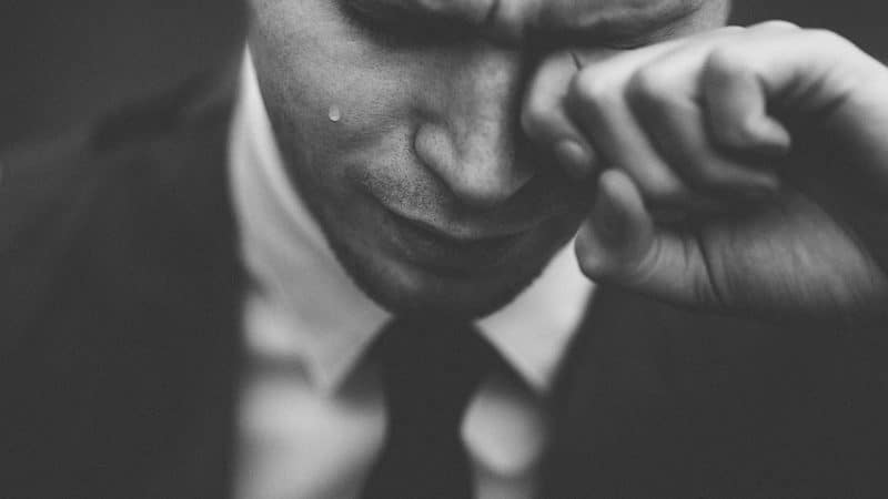 Aceptar las emociones