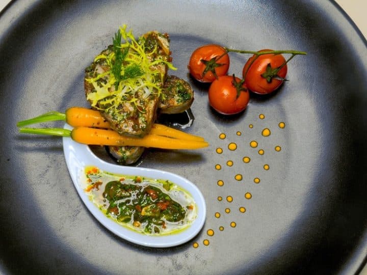 Ayuno de 12 horas y salud del hígado