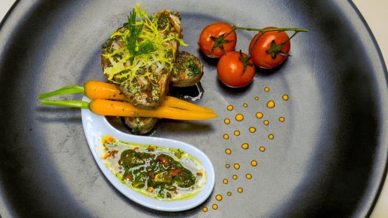 Ayuno de 12 horas y salud del hígado