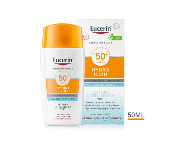 Bloqueador solar: protección diaria para una piel fuerte, sana y luminosa