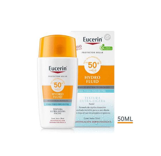 Bloqueador solar: protección diaria para una piel fuerte, sana y luminosa