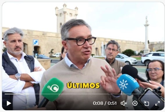 CHARE en Andalucía: los desplazamientos de pacientes oncológicos y la gestión de la Junta en entredicho