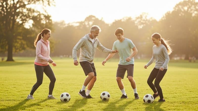 Cómo dejar un legado financiero sólido a tus hijos