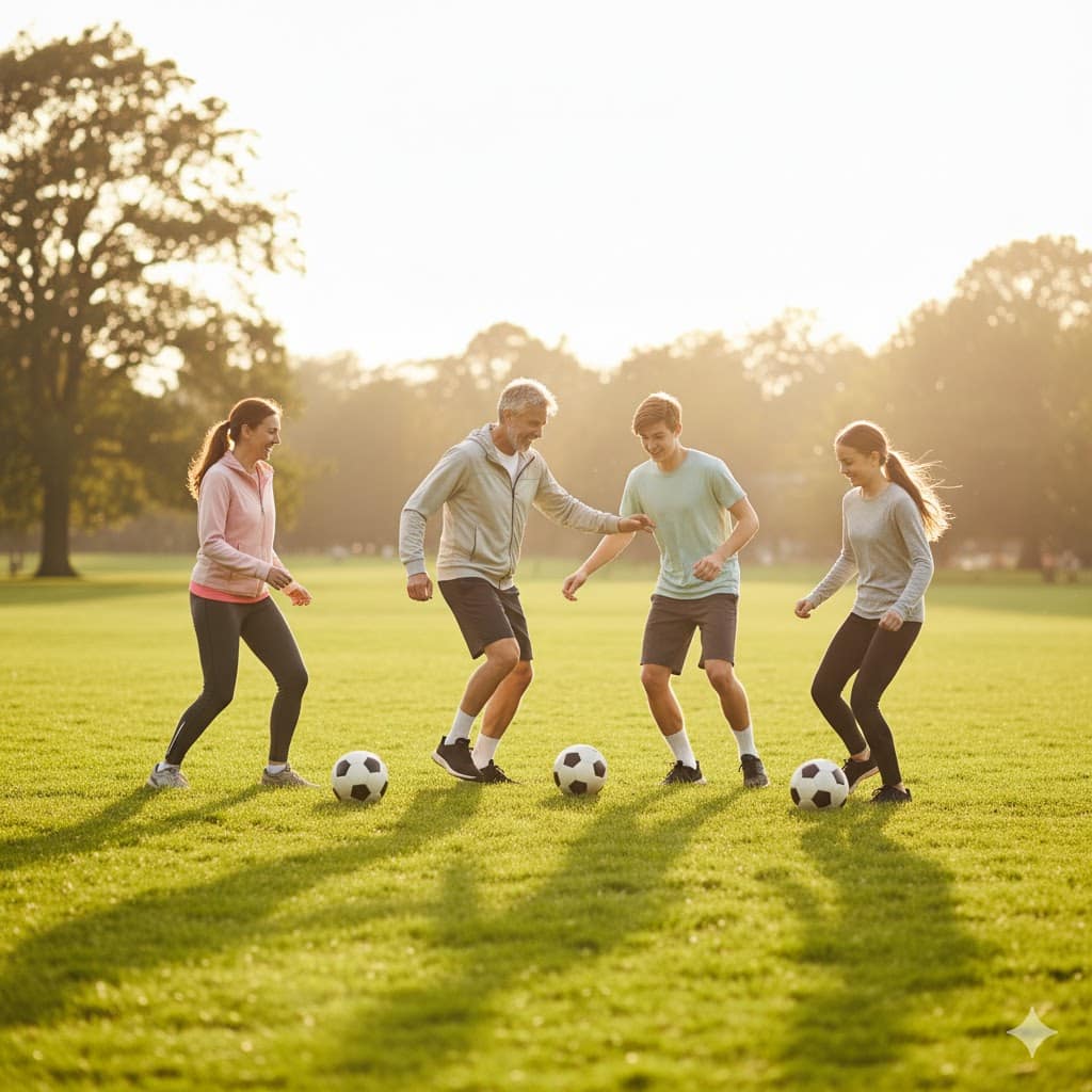 Cómo dejar un legado financiero sólido a tus hijos