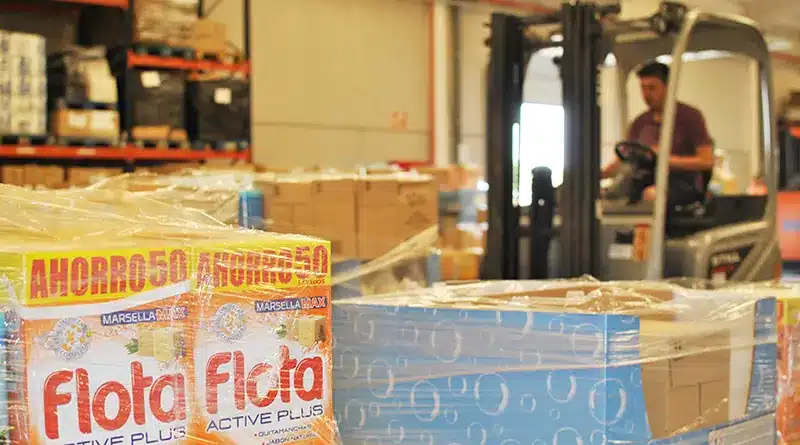 Concha Yoldi: de médica con salario precario a referente empresarial de Andalucía