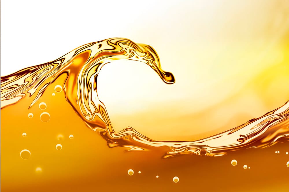 Dos materiales, dos mundos. Las resinas que sostienen la industria moderna