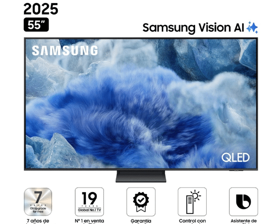 Televisor: el centro del hogar moderno y la evolución del entretenimiento