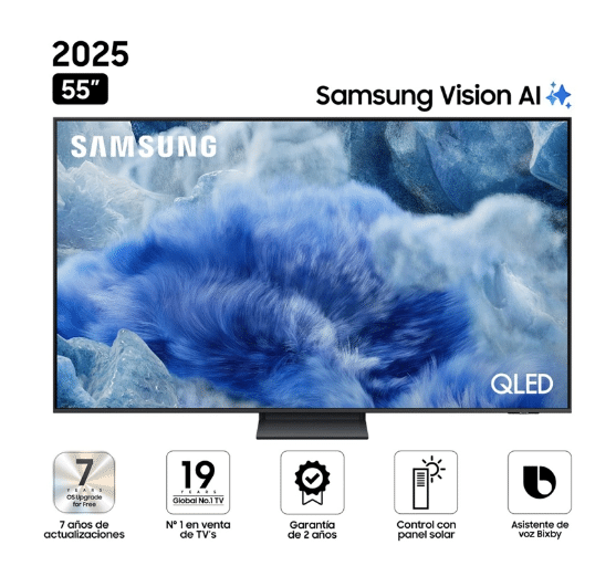 Televisor: el centro del hogar moderno y la evolución del entretenimiento