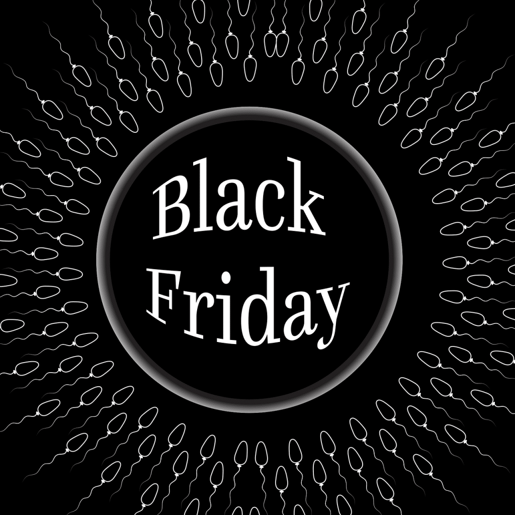 Black Friday: electrodomésticos, juguetes y tecnología gaming entre las ofertas más buscadas