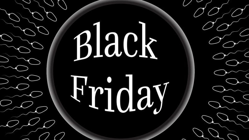 Black Friday: electrodomésticos, juguetes y tecnología gaming entre las ofertas más buscadas