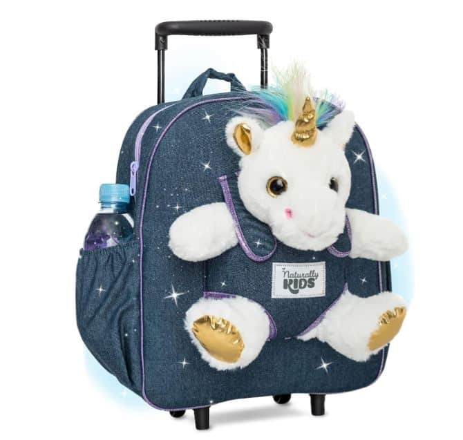 Mochilas escolares: equilibrio entre diseño, salud y practicidad