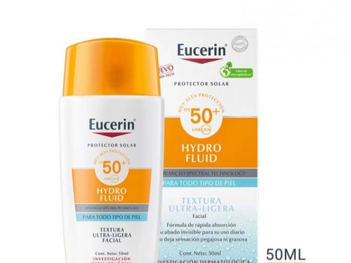 Bloqueador solar: protección integral frente a la exposición directa e indirecta