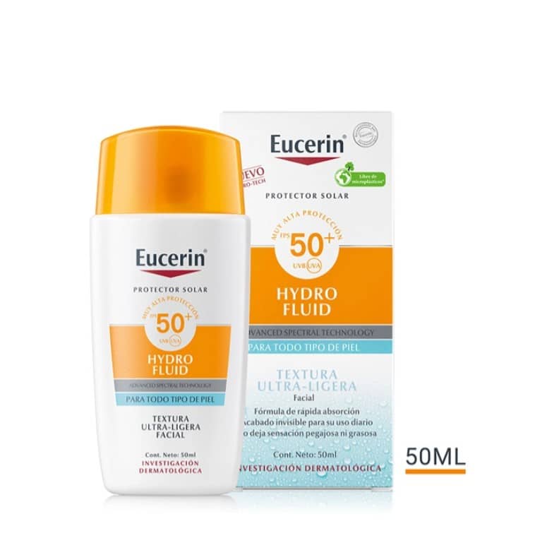 Bloqueador solar: protección integral frente a la exposición directa e indirecta