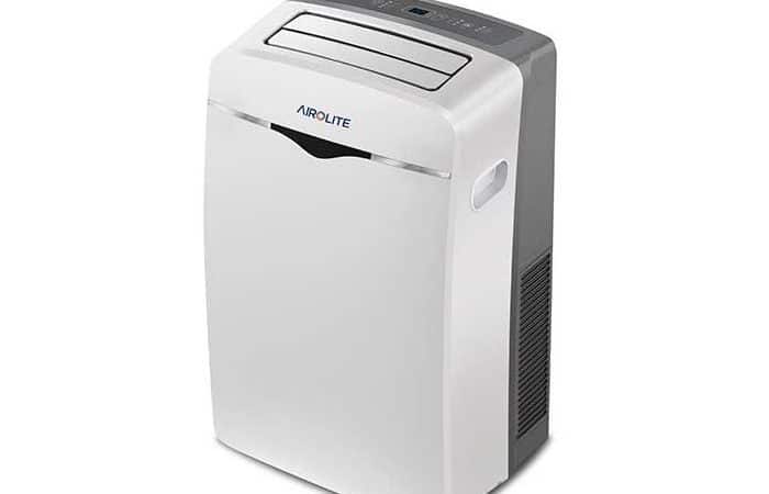 Aire acondicionado portátil: funcionamiento, ventajas y criterios técnicos para elegir el modelo adecuado