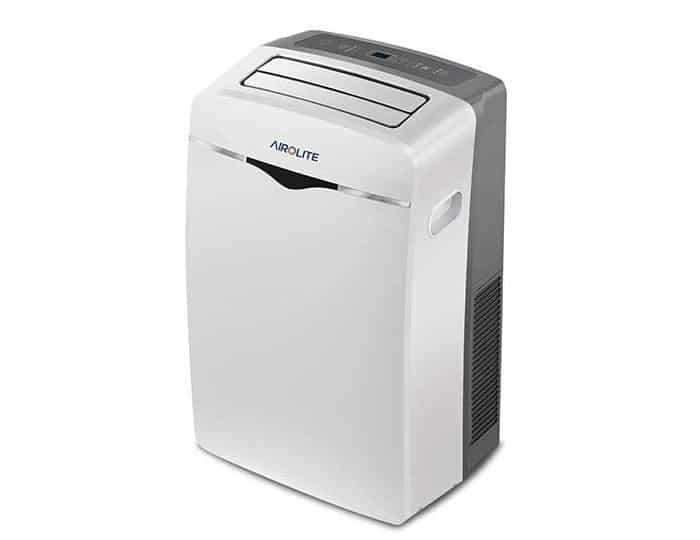 Aire acondicionado portátil: funcionamiento, ventajas y criterios técnicos para elegir el modelo adecuado