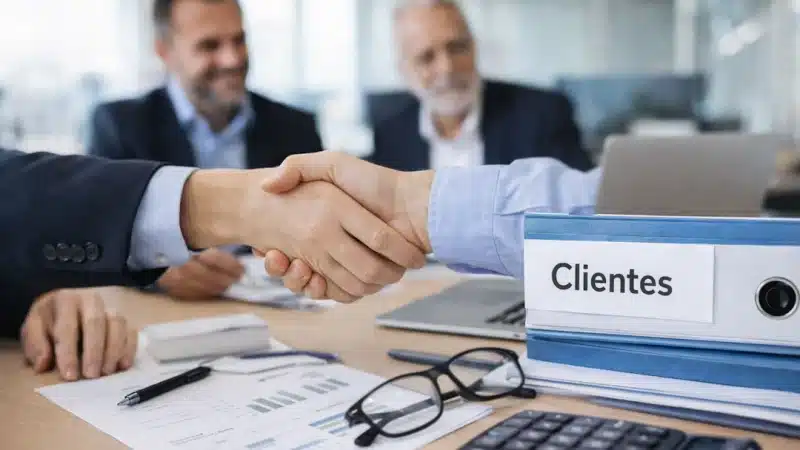 Claves para planificar la venta de una asesoría fiscal sin poner en riesgo la cartera de clientes