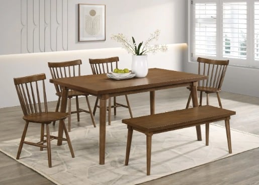 Muebles: cómo elegir el mobiliario adecuado para cada espacio