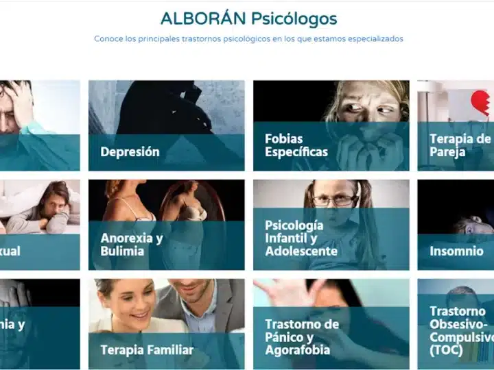 Psicólogo en Granada: cómo elegir la terapia adecuada para tu bienestar emocional