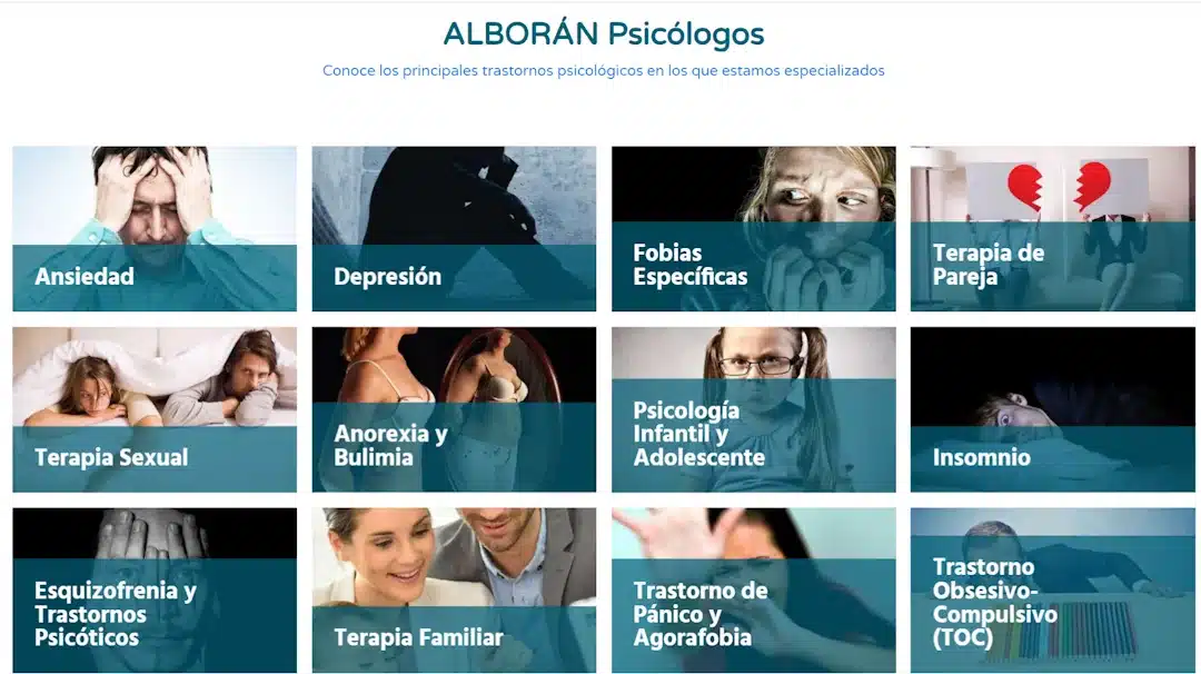 Psicólogo en Granada: cómo elegir la terapia adecuada para tu bienestar emocional