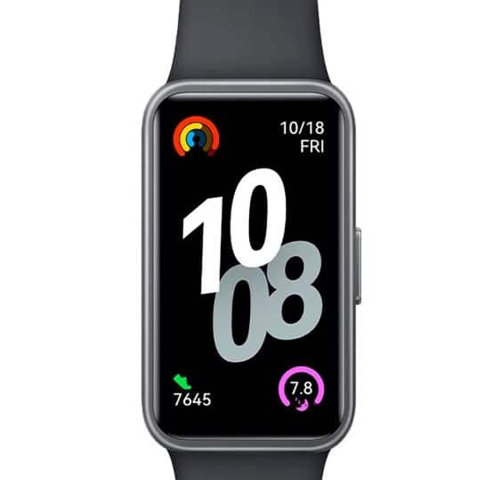 Smartwatch: funciones, beneficios y cómo elegir el reloj inteligente adecuado