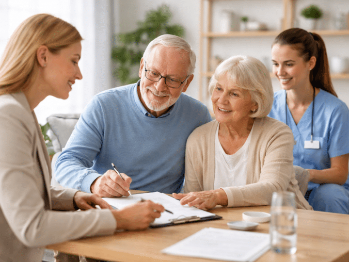 Atención y cuidado de personas mayores: claves para proteger la autonomía y el bienestar
