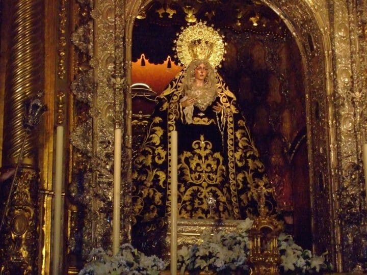 Semana Santa 2026 en Andalucía