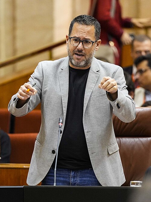 José Ignacio García