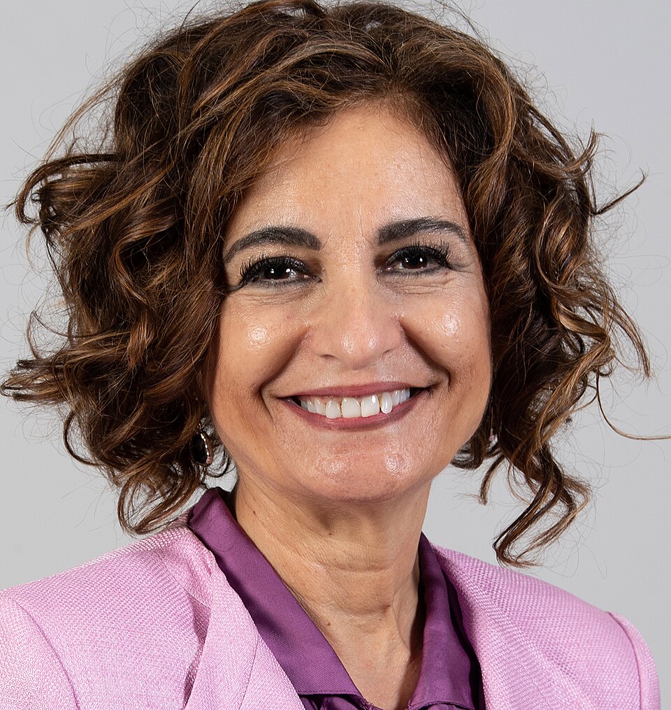 María Jesús Montero