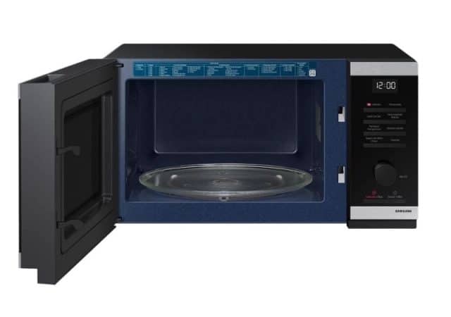 Microondas: guía integral para elegir y utilizar el electrodoméstico según uso, eficiencia y resultados