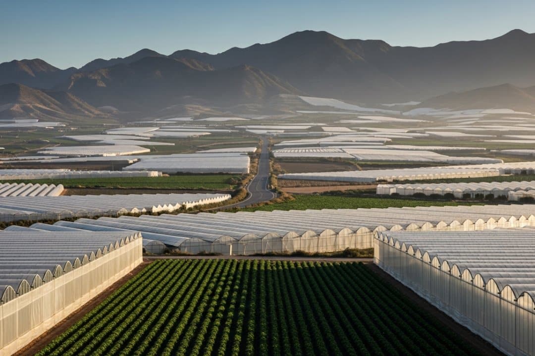 Almería y el arraigo: el eco de la ‘prioridad nacional’ en el corazón agrícola de Andalucía