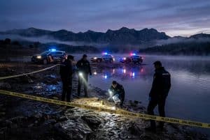 La mafia albanesa ensangrienta la Costa del Sol: el crimen de Miklovan Dakaj expone el narcocrimen extranjero en Marbella