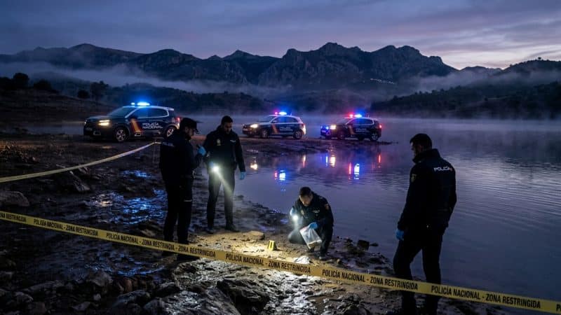 La mafia albanesa ensangrienta la Costa del Sol: el crimen de Miklovan Dakaj expone el narcocrimen extranjero en Marbella