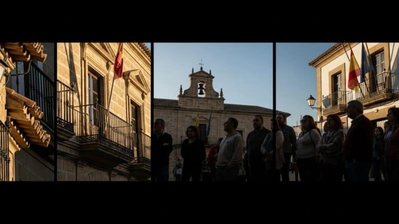 Antequera se rebela: el PP local rechaza el centro de MENAS que promueve Juanma Moreno