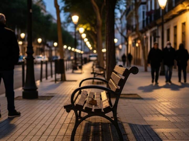 Asesinato en Santa Clara: la violencia juvenil arrebata la vida a un joven marroquí y desata la alarma por la inseguridad en Sevilla