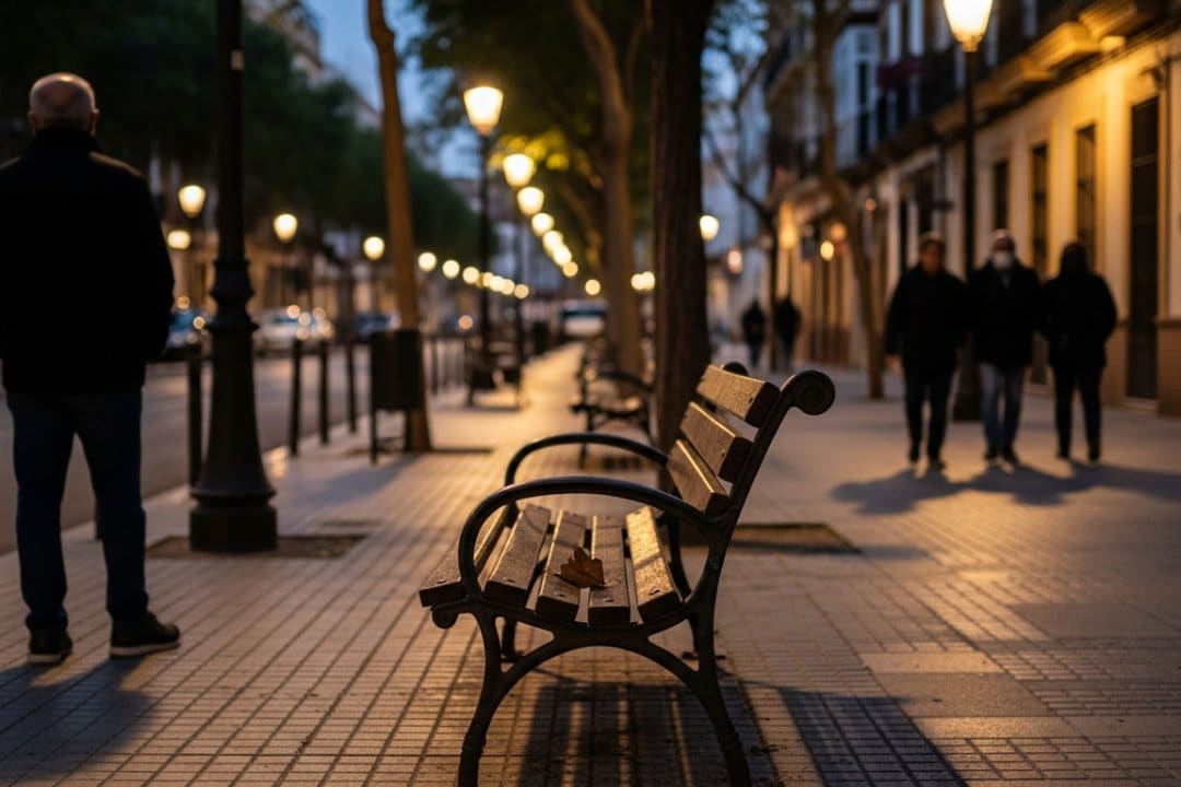 Asesinato en Santa Clara: la violencia juvenil arrebata la vida a un joven marroquí y desata la alarma por la inseguridad en Sevilla