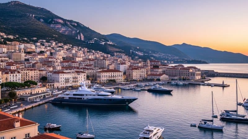 Cae el ‘Clan de los Lyons’, la violenta mafia escocesa que operaba desde la Costa del Sol