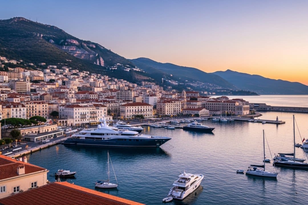 Cae el ‘Clan de los Lyons’, la violenta mafia escocesa que operaba desde la Costa del Sol