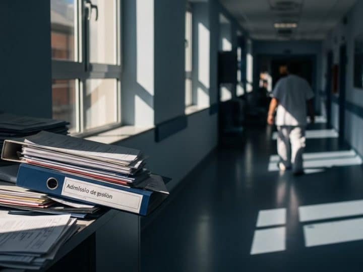 Colapso sanitario en Andalucía: Juanma Moreno culpa a Sánchez para ocultar la ineficacia de su gestión en la Junta