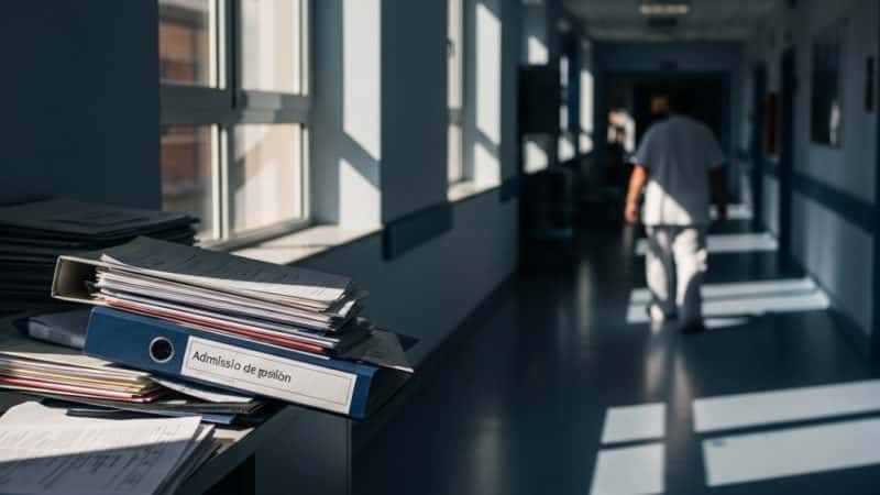 Colapso sanitario en Andalucía: Juanma Moreno culpa a Sánchez para ocultar la ineficacia de su gestión en la Junta