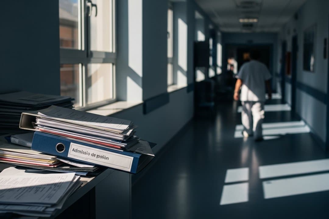 Colapso sanitario en Andalucía: Juanma Moreno culpa a Sánchez para ocultar la ineficacia de su gestión en la Junta