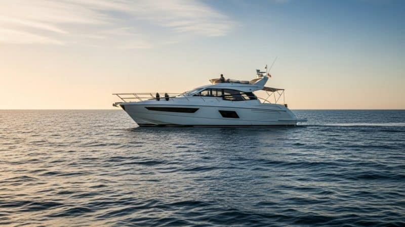 Desarticulada en Huelva una red de narcos que introducía hachís desde Marruecos en embarcaciones recreativas