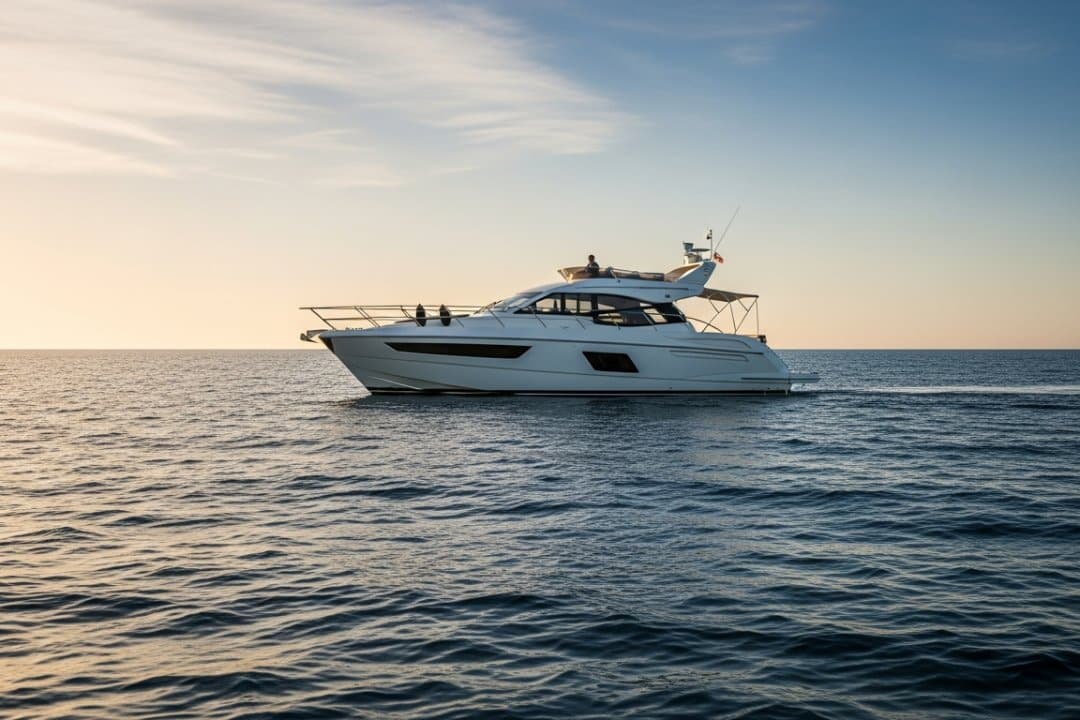 Desarticulada en Huelva una red de narcos que introducía hachís desde Marruecos en embarcaciones recreativas