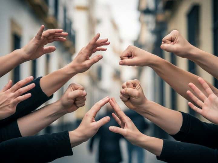 Desarticulada una red de explotación sexual con ramificaciones en Sevilla