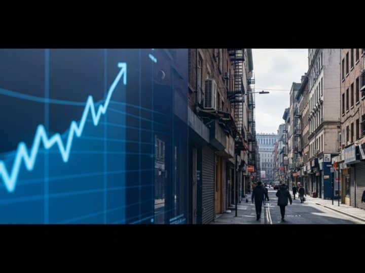 Economía Andalucía: la propaganda de Moreno choca con la realidad de una región a la cola de España