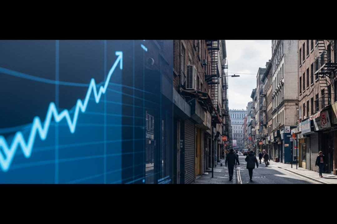 Economía Andalucía: la propaganda de Moreno choca con la realidad de una región a la cola de España