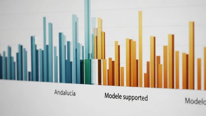 El doble discurso de María Jesús Montero: defiende un modelo de financiación que perjudica a Andalucía